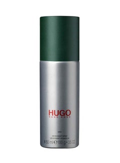 HUGO BOSS Deodorant Spray 150ml 