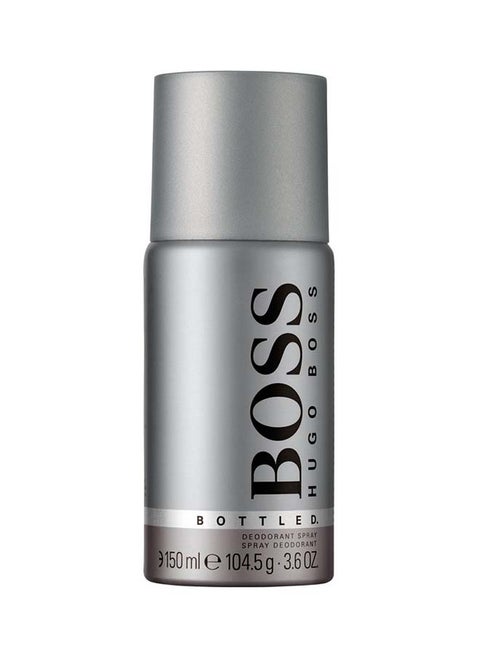 Bottled Deo Spray 150ml