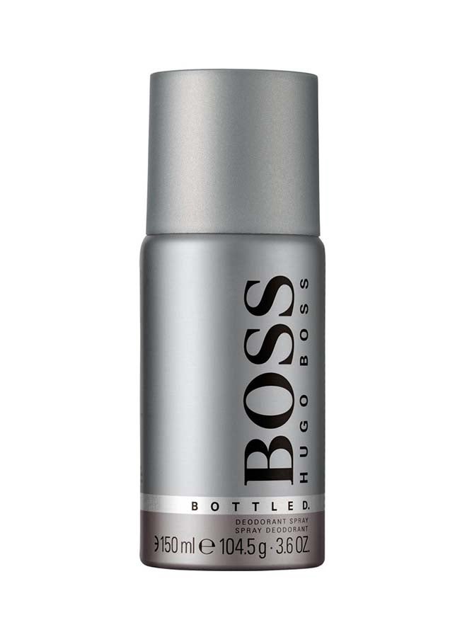 HUGO BOSS Bottled Deo Spray 150ml 