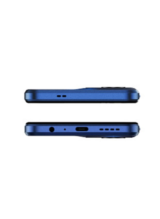 TECNO Pova 4 Pro Dual SIM Fluorite Blue 8GB RAM 256GB 4G - Middle East Version  - Image 5