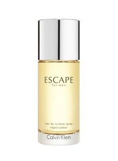 CALVIN KLEIN Escape EDT 100ml  - Image 2