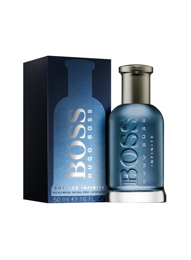 هوجو بوس عطر إنفينيت EDP 50ملليلتر - Image 1