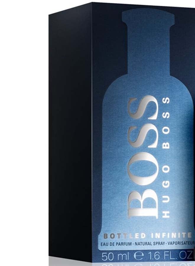 هوجو بوس عطر إنفينيت EDP 50ملليلتر - Image 3