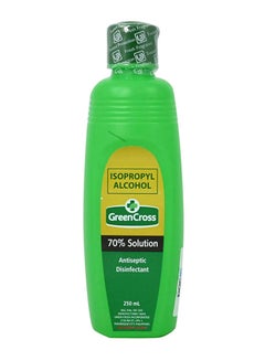 Green Cross Isopropyl Alcohol 70 Solution Antibacterial Sanitizer green-cross-isopropyl-alcohol-70-solution-antibacterial-sanitizer
