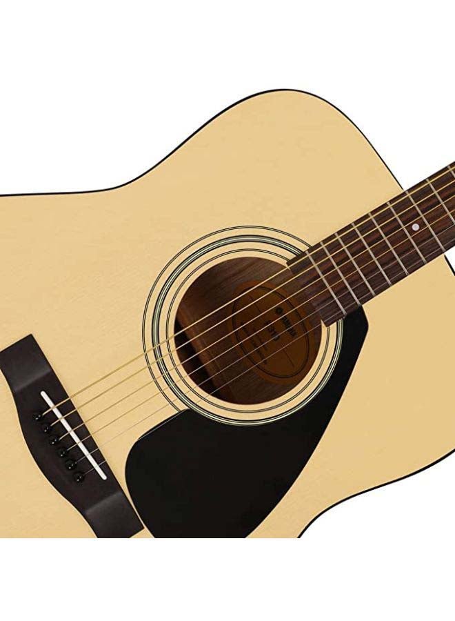 YAMAHA - Acoustic Guitar F310 - Image 1