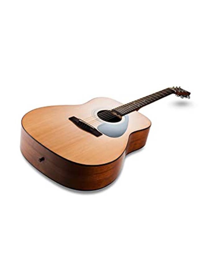 YAMAHA - Acoustic Guitar F310 - Image 1