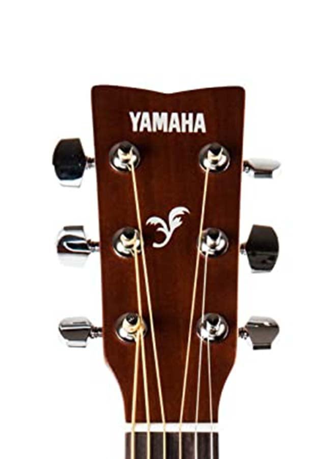 YAMAHA - Acoustic Guitar F310 - Image 1