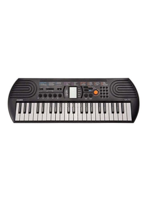 SA-77 44-Key Electronic Keyboard
