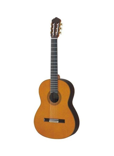 C40 Classical Guitar vinyl