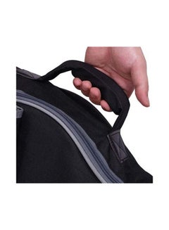 Megarya Waterproof Nylon Acoustic Guitar Bag Soft Case Cover Black  - Image 4