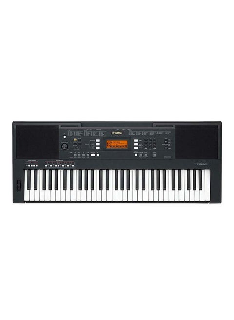 PSR-A350 Oriental Keyboard With PA-130 Power Adaptor