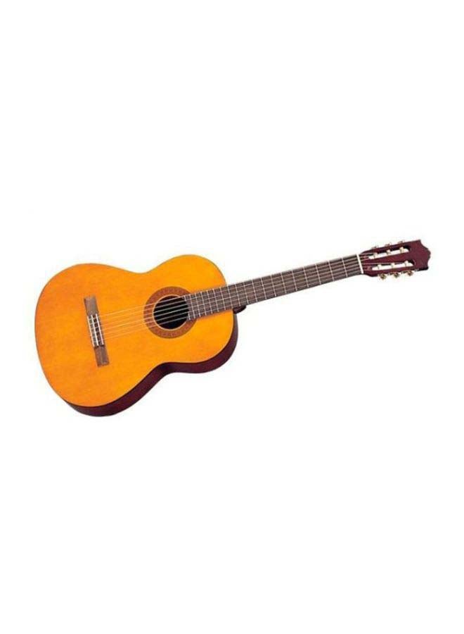 YAMAHA C40 Classical Guitar Vinyl - Image 2