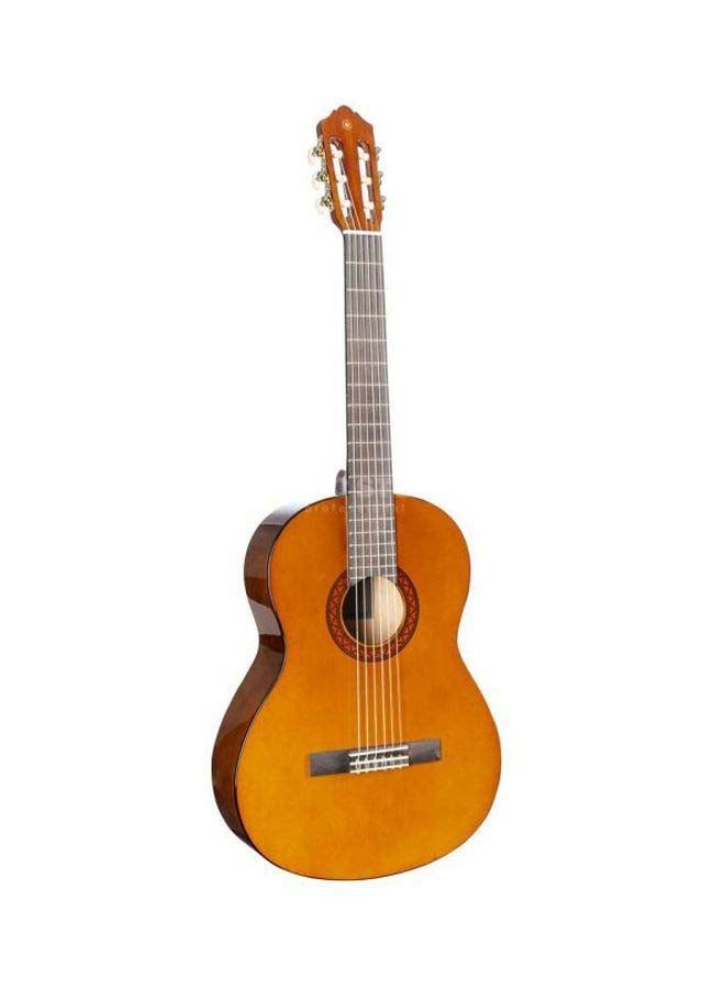 YAMAHA C40 Classical Guitar Vinyl - Image 4