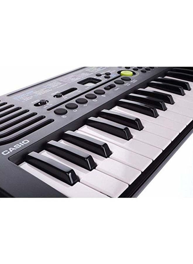 CASIO - Mini Keyboard 32 Mini Size Keys, 100 Built in Tones (Model SA47H2) - Image 1