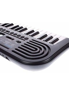 CASIO Mini Keyboard 32 Mini Size Keys, 100 Built in Tones (Model SA47H2)  - Image 4