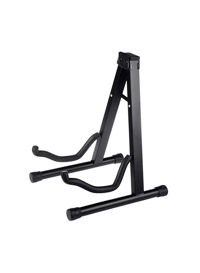 حامل جيتار قابل للطي على شكل حرف A - Image 1