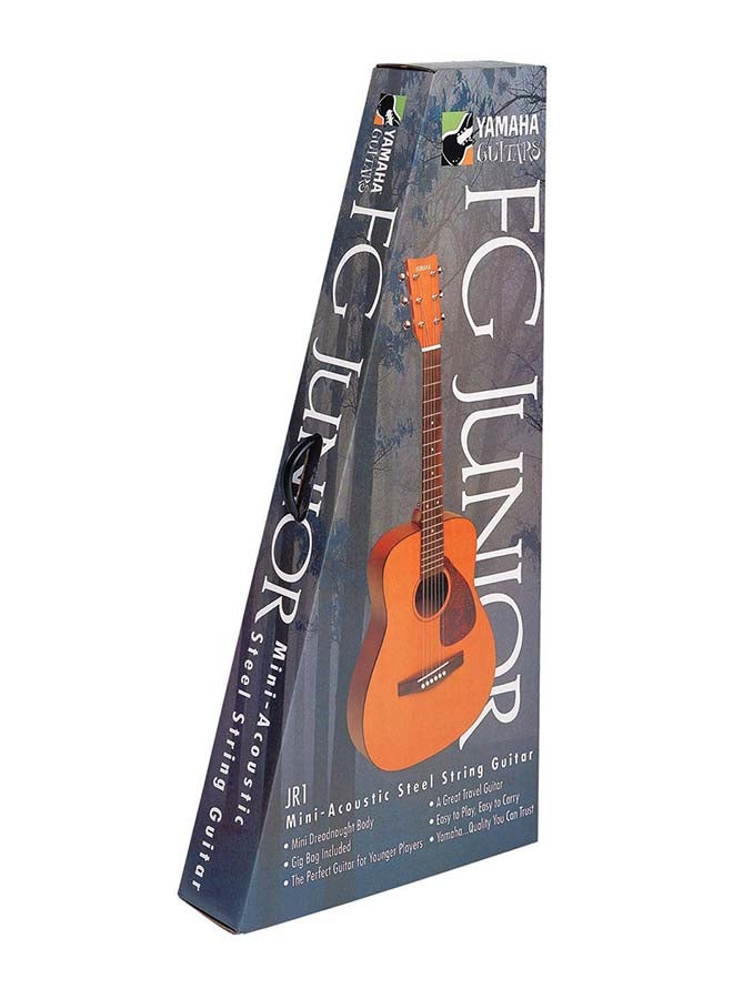 JR-1 Mini Acoustic Guitar