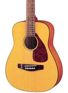 YAMAHA JR-1 Mini Acoustic Guitar  - Image 3