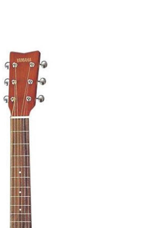 JR-1 Mini Acoustic Guitar