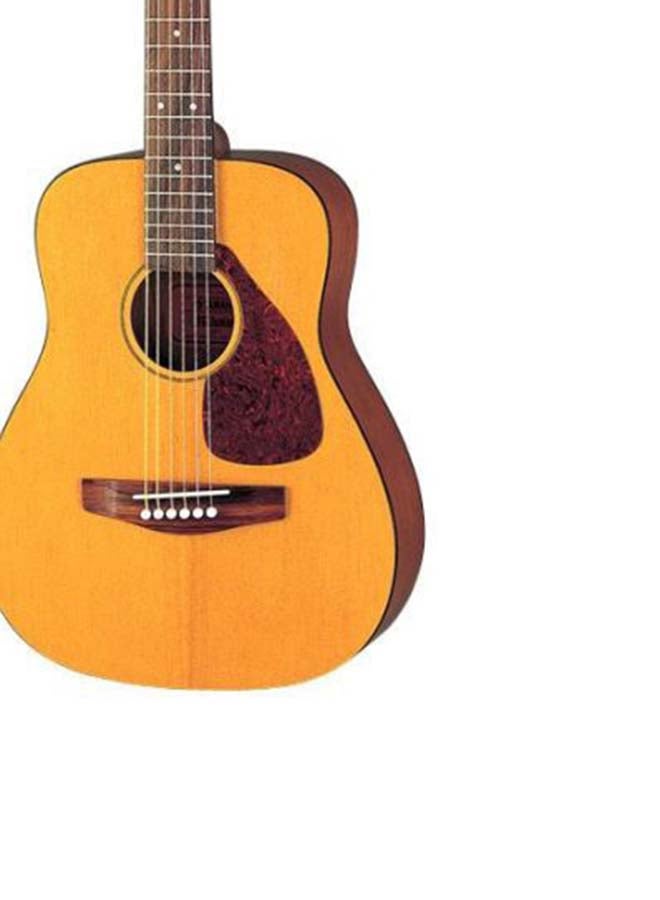JR-1 Mini Acoustic Guitar