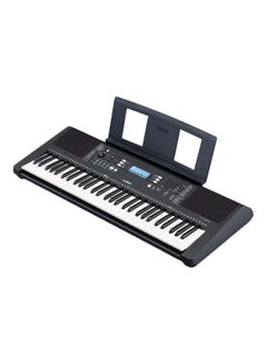 PSR-E373 61-Key Portable Keyboard
