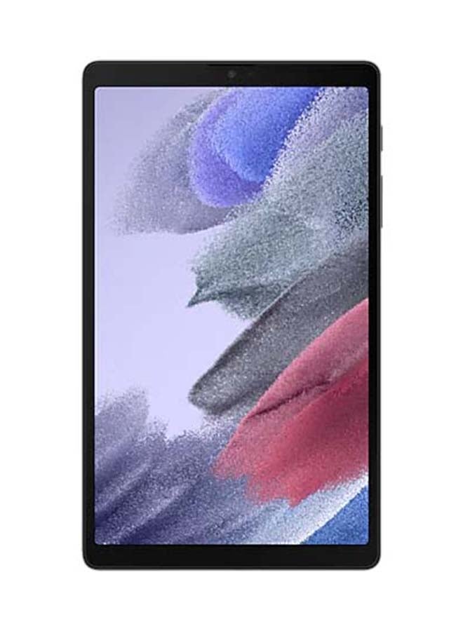 Galaxy Tab A7 Lite 8.7 Inch Wi-Fi 3GB RAM 32GB Gray - Middle East Version 
