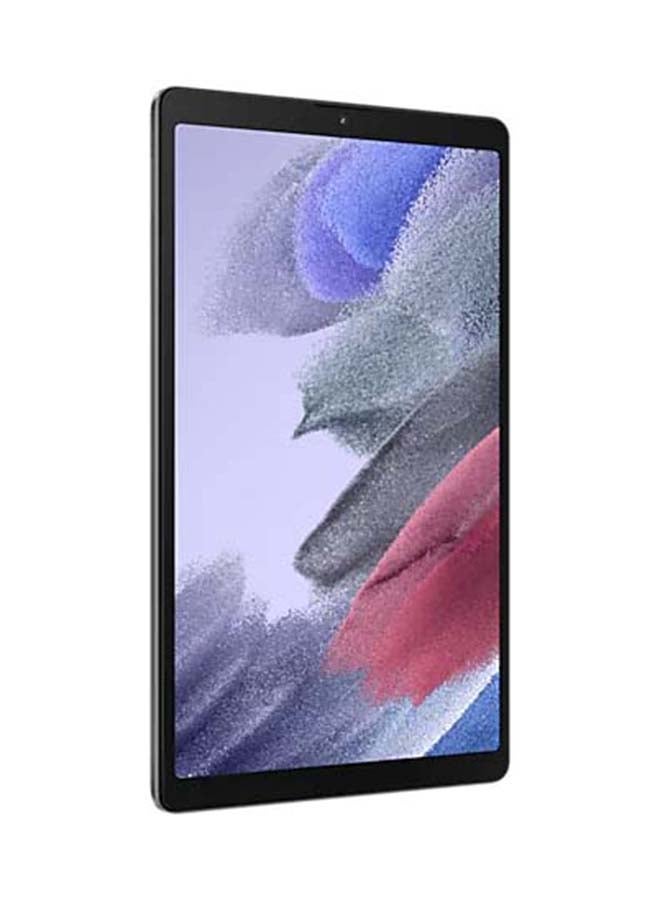Galaxy Tab A7 Lite 8.7 Inch Wi-Fi 3GB RAM 32GB Gray - Middle East Version 