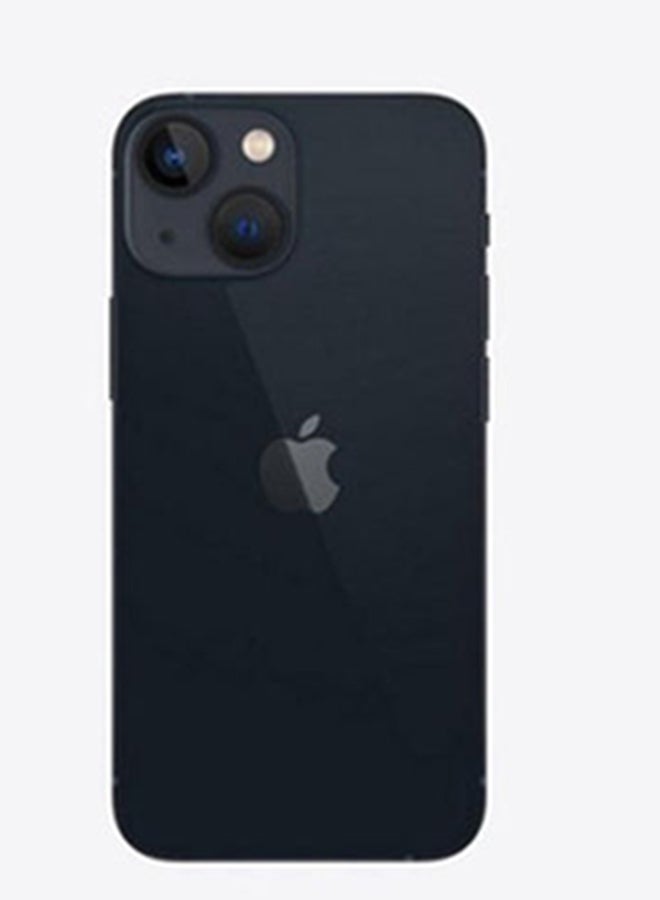 Apple - iPhone 13 Mini 128GB Midnight 5G With Facetime - International Specs - Image 1