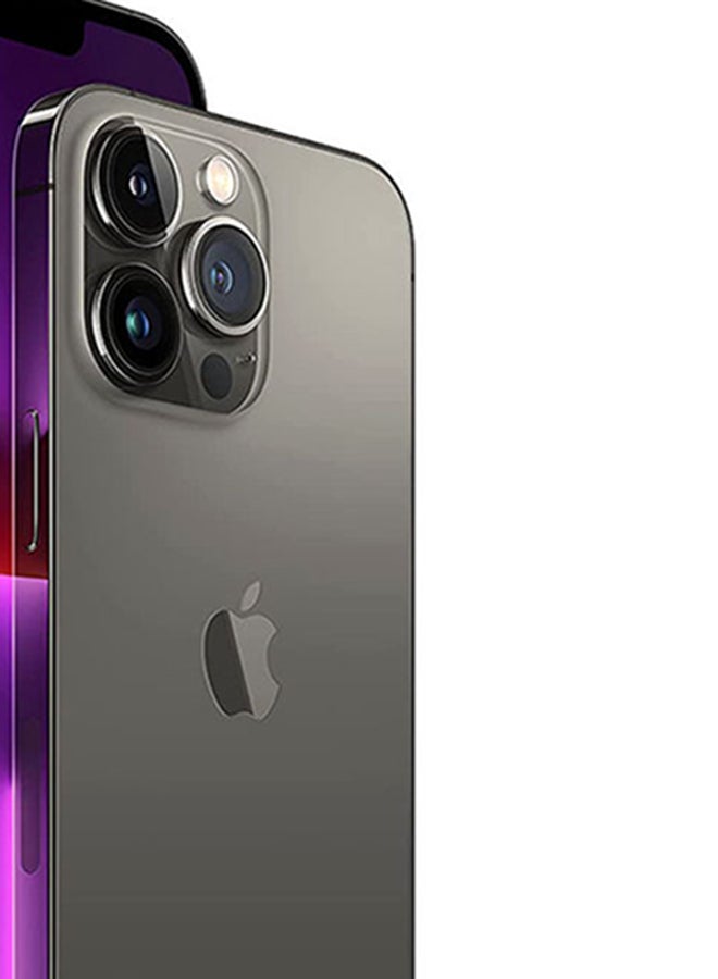 Apple - iPhone 13 Pro 256GB Graphite 5G With Facetime - International Specs - Image 1