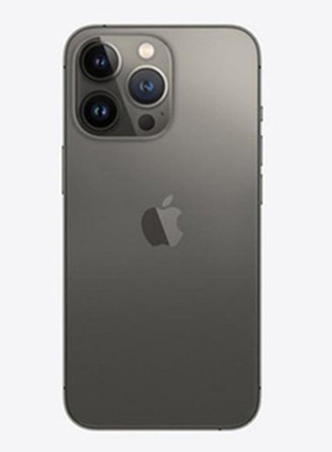 Apple - iPhone 13 Pro 256GB Graphite 5G With Facetime - International Specs - Image 1