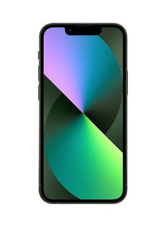 Apple iPhone 13 128GB Green 5G With FaceTime - International version  - Image 2
