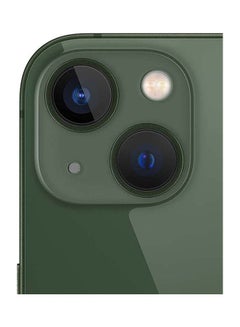 Apple iPhone 13 128GB Green 5G With FaceTime - International version  - Image 5