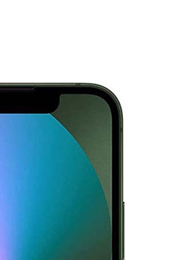 Apple - iPhone 13 128GB Green 5G With FaceTime - International version - Image 1