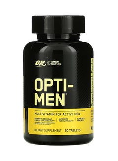 Opti-Men Post-Workout - 90 Tablets - v1666884751/N34625215A_1