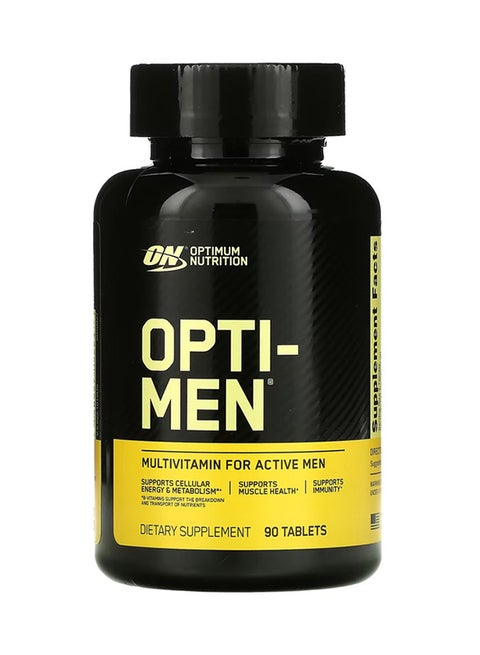 Opti-Men Post-Workout - 90 Tablets