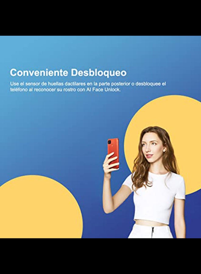 Xiaomi - Redmi 9C Dual SIM Midnight Grey 3GB RAM 64GB 4G LTE - Image 1