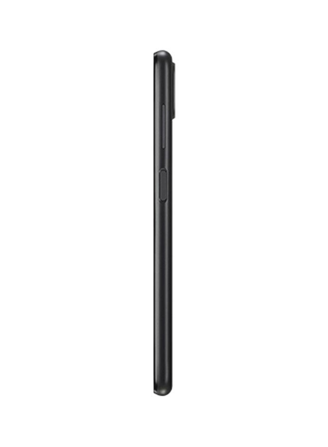 Samsung - Galaxy A12 Dual SIM Black 4GB RAM 128GB 4G LTE - Middle East Version - Image 1