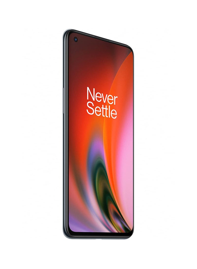 OnePlus - Nord 2 Dual SIM  Gray Sierra 12GB RAM 256GB 5G -International Version - Image 1