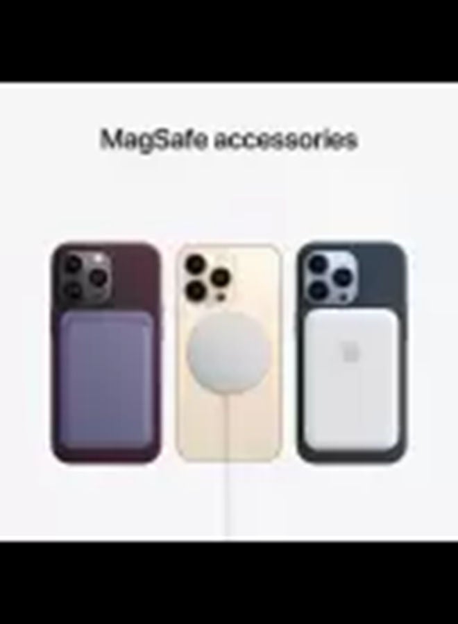 Apple - iPhone 13 Pro Max 1TB Graphite 5G With Facetime - International Specs - Image 1