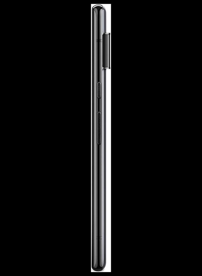 Google - Pixel 6 Pro Stormy Black 12GB RAM 256GB 5G - International Version - Image 1