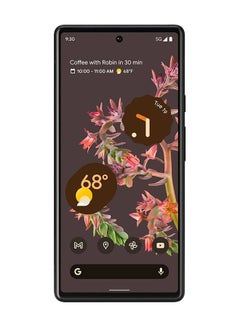 Google Pixel 6 Stormy Black 8GB RAM 128GB 5G - International Version  - Image 2