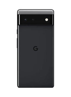 Google Pixel 6 Stormy Black 8GB RAM 128GB 5G - International Version  - Image 3
