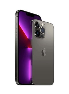 Apple iPhone 13 Pro Max With FaceTime 128GB Graphite 5G - USA Version  - Image 2