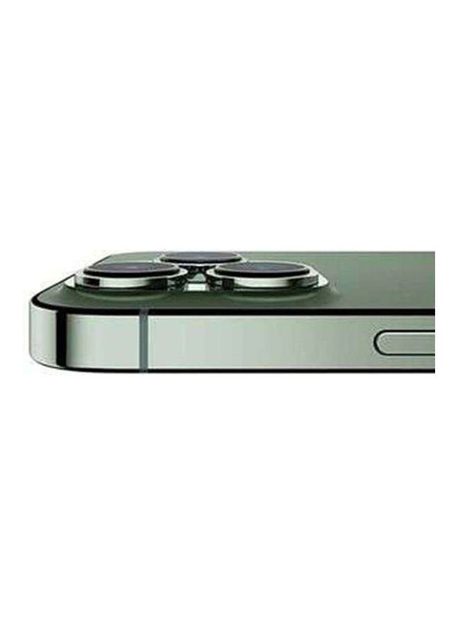 Apple - iPhone 13 Pro max 128GB Alpine Green 5G With Facetime - International version - Image 1