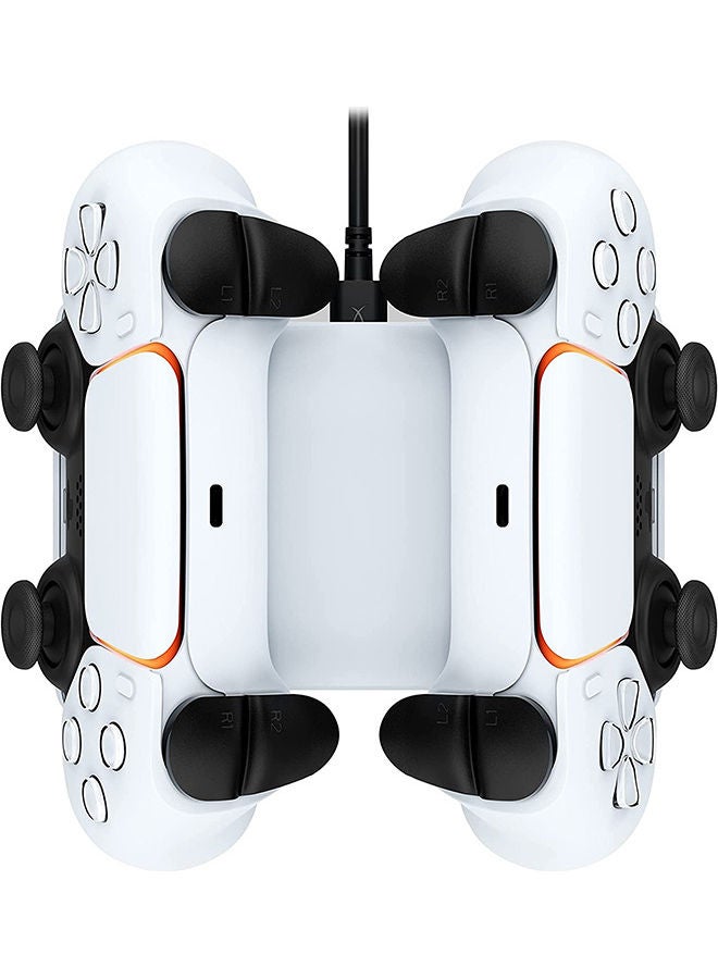 HYPERX - HyperX Chargeplay Duo PS5 - Image 1