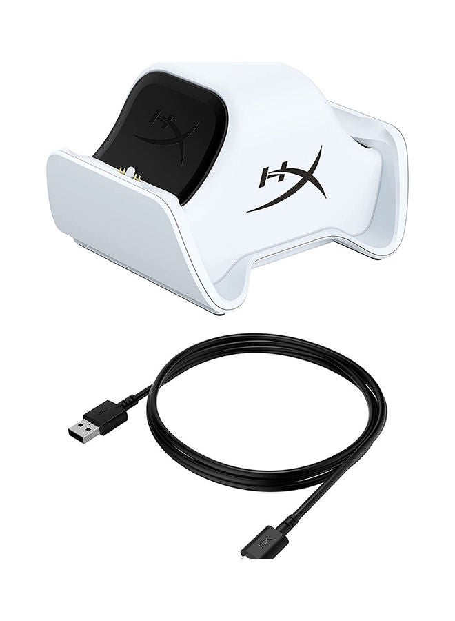HYPERX - HyperX Chargeplay Duo PS5 - Image 1
