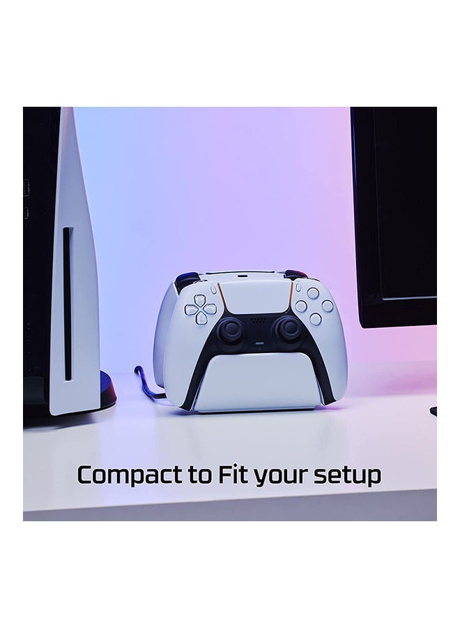HYPERX - HyperX Chargeplay Duo PS5 - Image 1