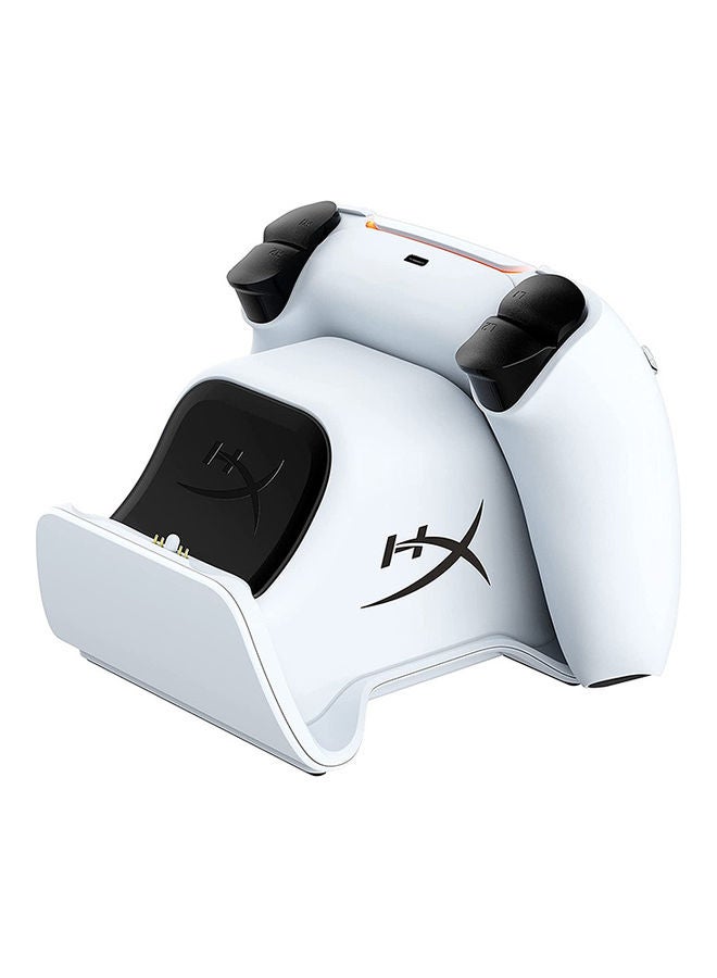 HYPERX - HyperX Chargeplay Duo PS5 - Image 1