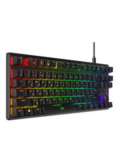 HYPERX HyperX Alloy Origins Arabic Layout Core - PBT  - Image 2