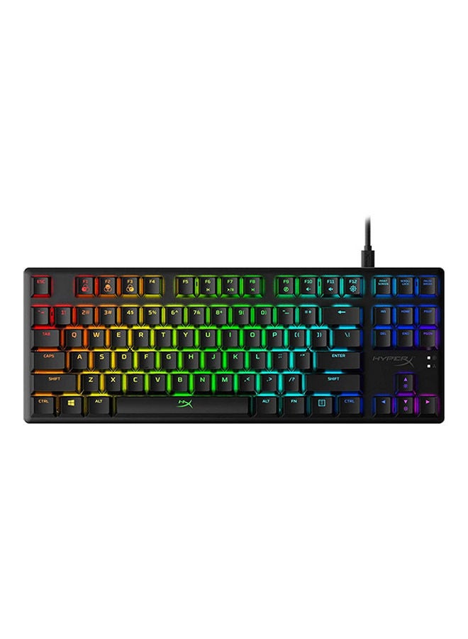 HYPERX HyperX Alloy Origins Core Tenkeyless - Image 1